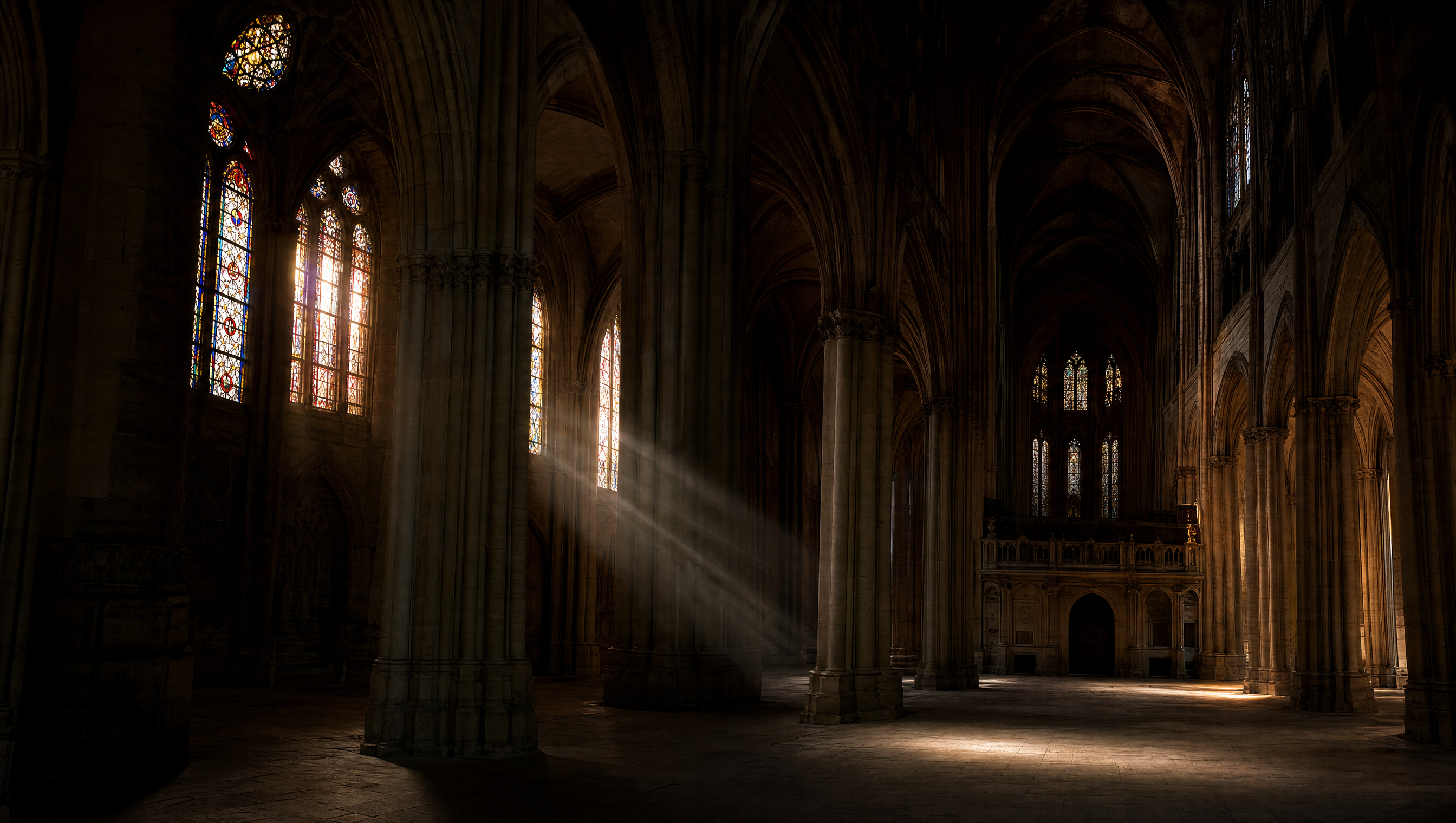 Cathedral